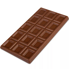 Dárková čokoláda - Všechno nejlepší