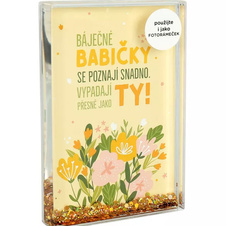 Sněžítko - Báječné babičky