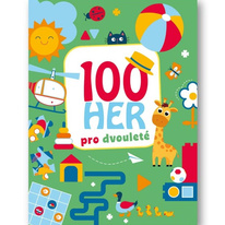 100 her pro dvouleté