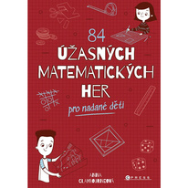 84 úžasných matematických her