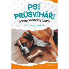 Psí průšviháři - Nenapravitelný boxer