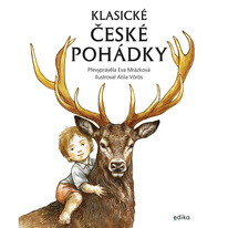 Klasické české pohádky